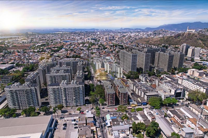 Localização