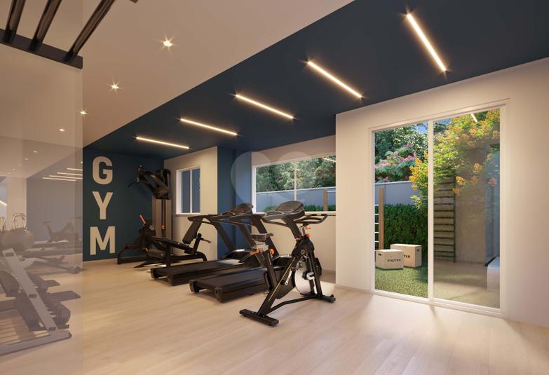 Fitness Interno