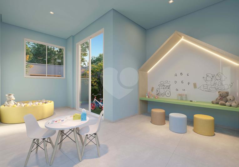 Espaço Kids