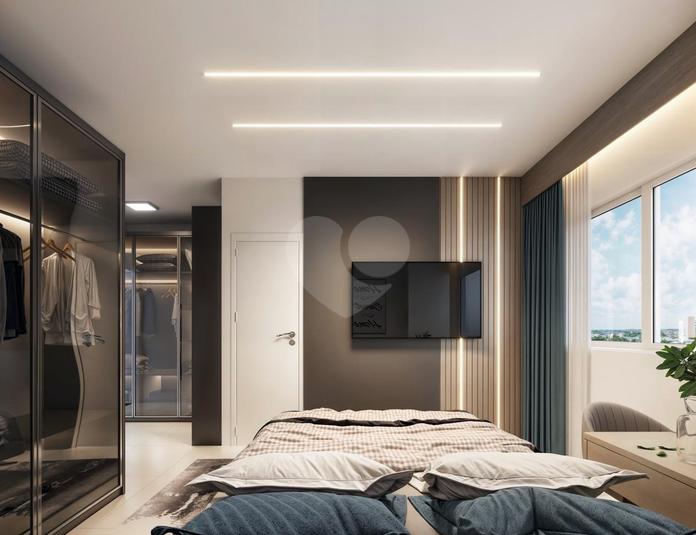 Perspectiva - Quarto