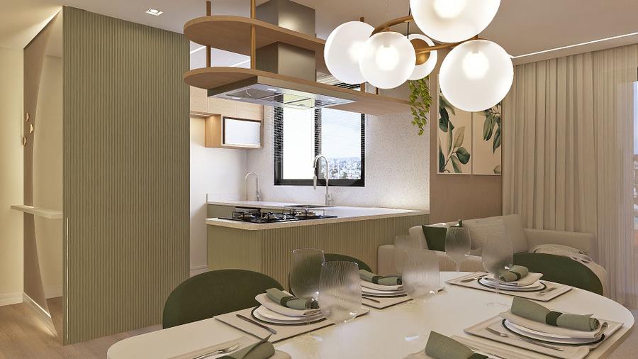 Sala de Jantar