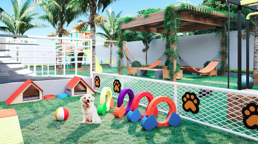 Pet Place