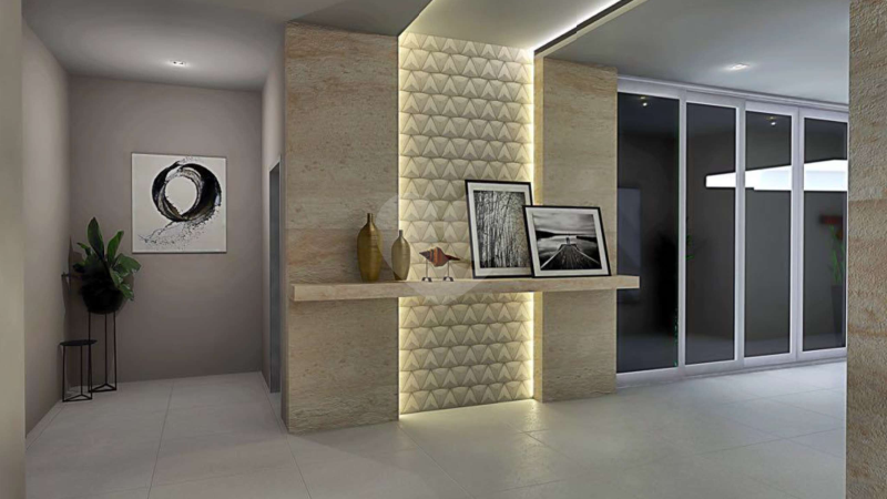 Hall