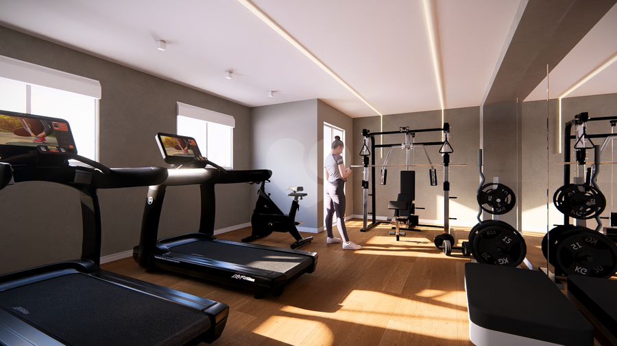 Fitness