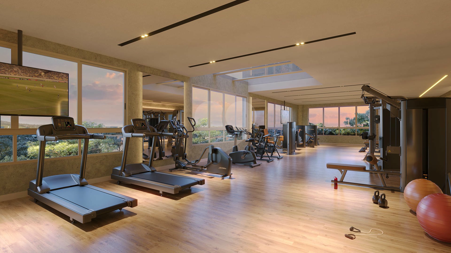 Fitness