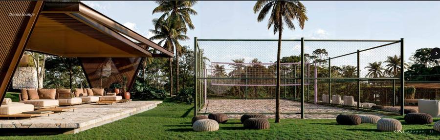 Tennis Lounge 