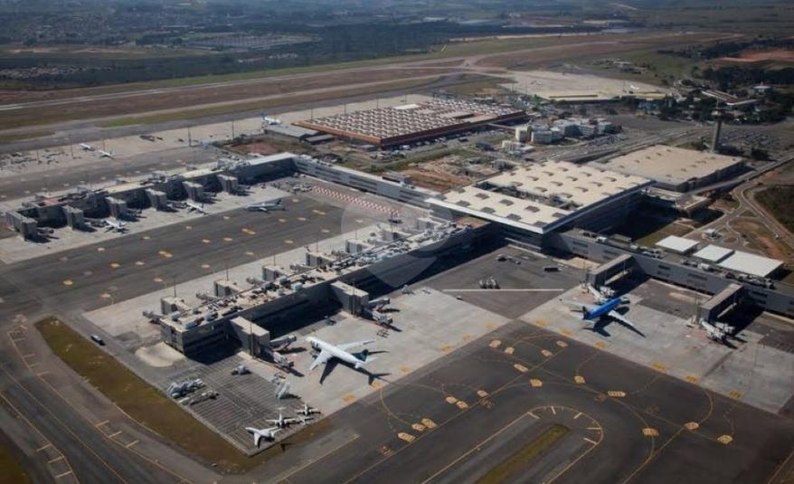 Aeroporto Viracopos