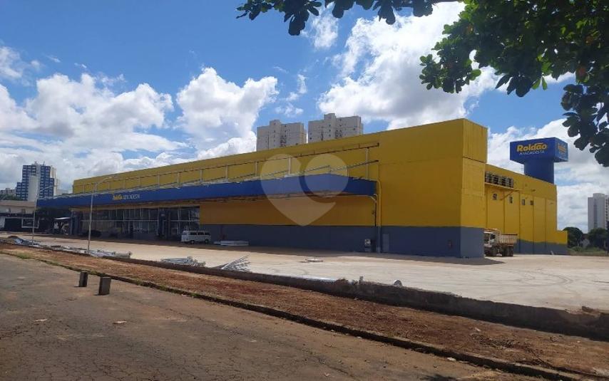 Roldão Atacadista