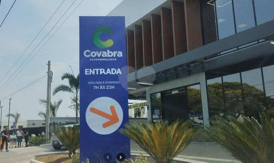Covabra