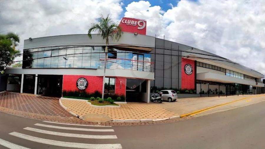 Clube 9 de Julho