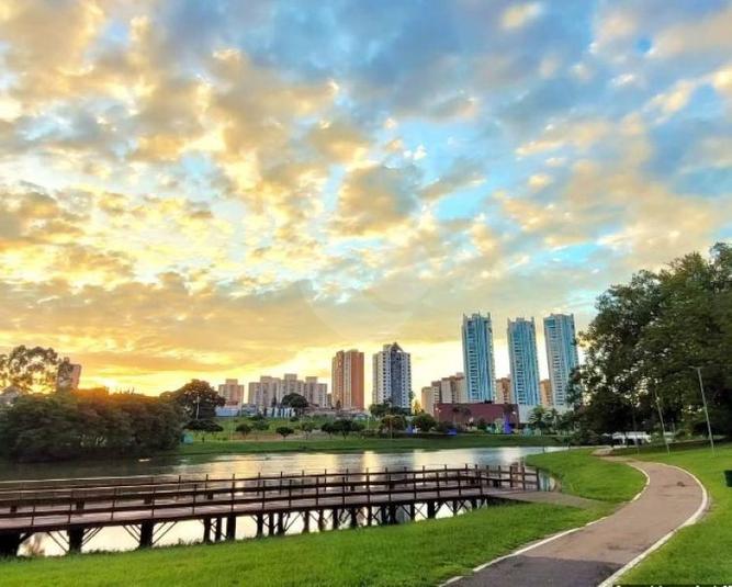 Parque Ecológico