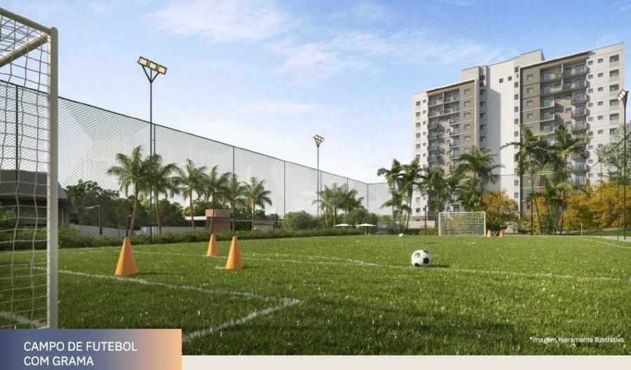 Campo de Futebol 