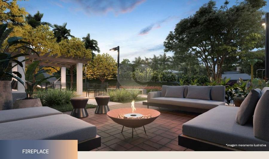 Fire Place