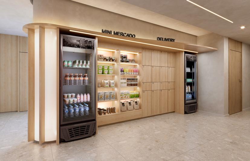 Mini Market 