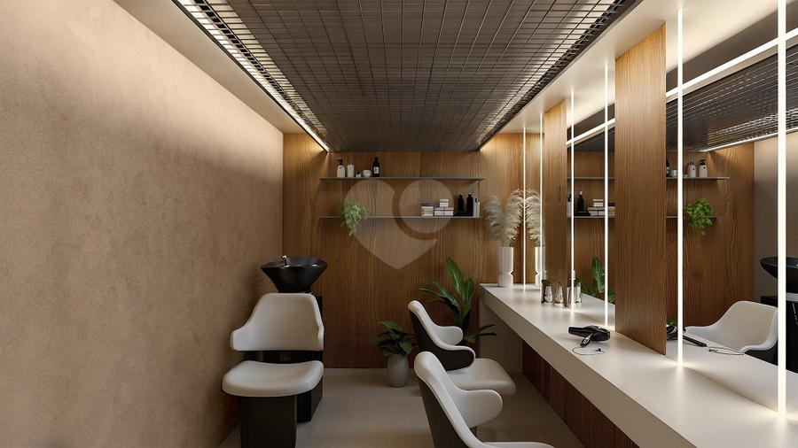 Espaço Beauty
