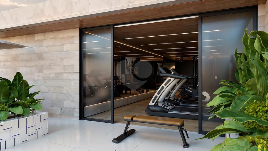 Fitness Externo