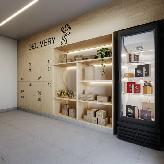 Delivery 