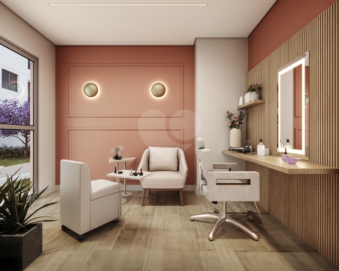 Espaço Beauty 
