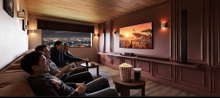 Sala Cinema