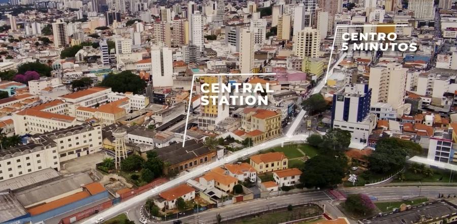 Localização 