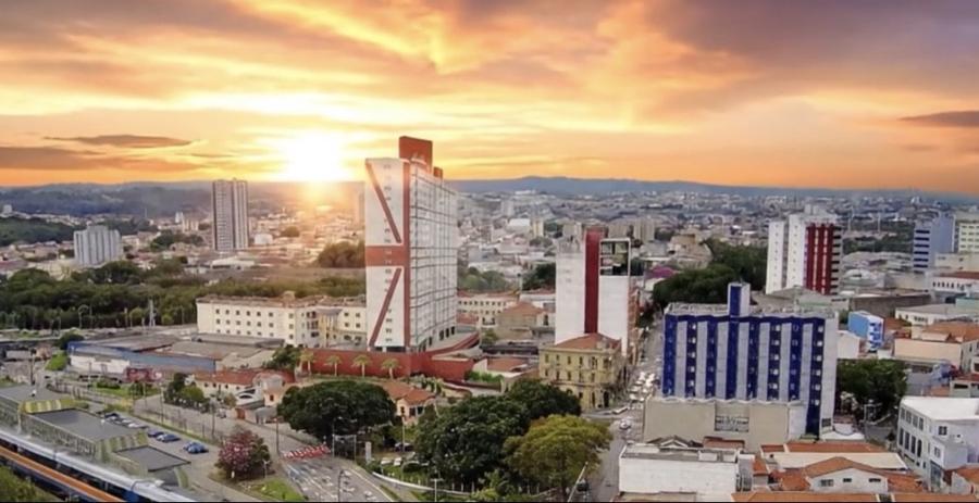 Vista Panorâmica 