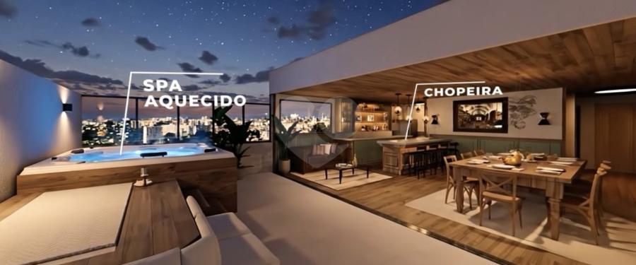 Espaço Gourmet 