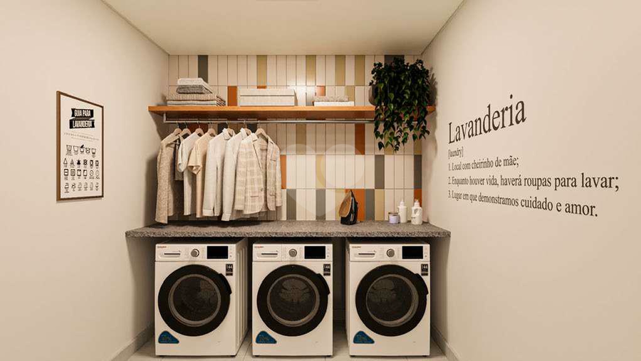 Lavanderia