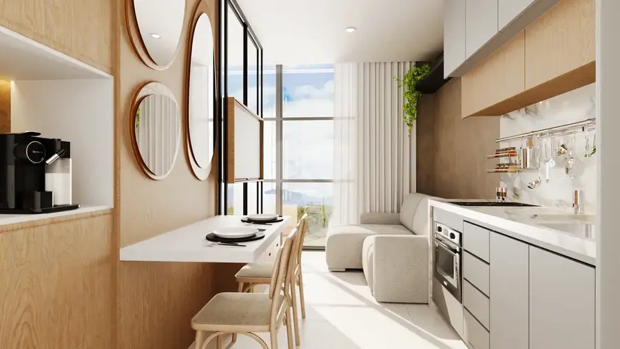 Perspectiva - Studio 