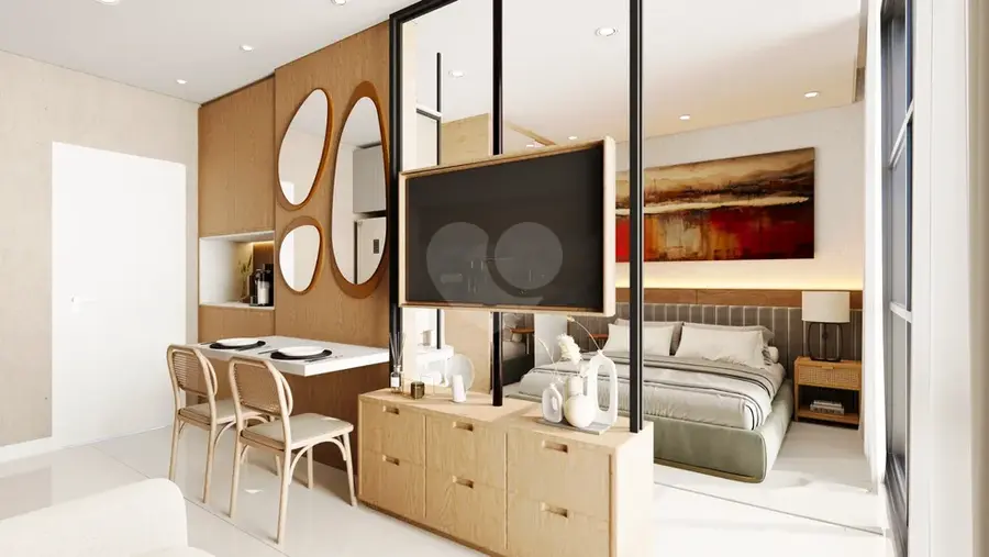 Perspectiva - Studio