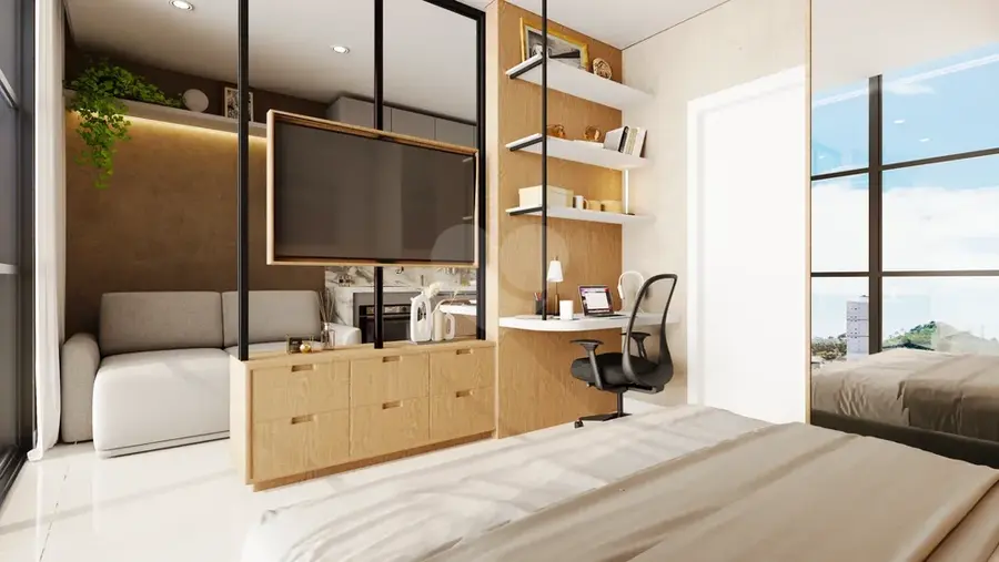 Perspectiva - Studio