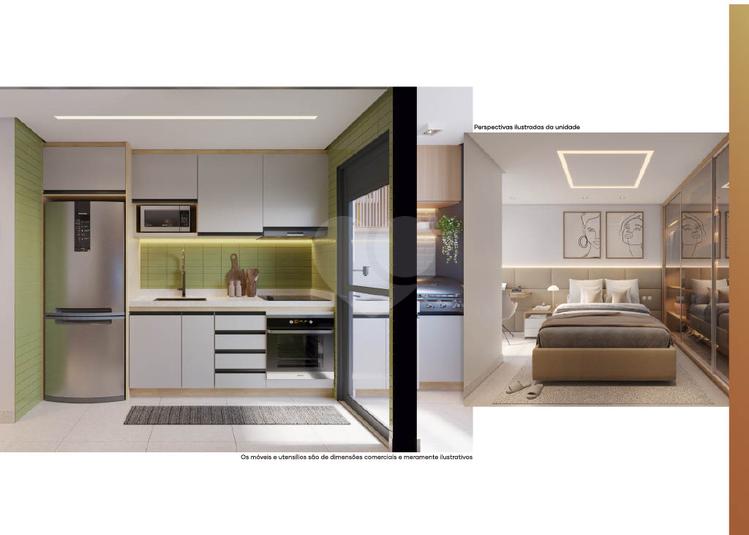 Perspectivas Internas