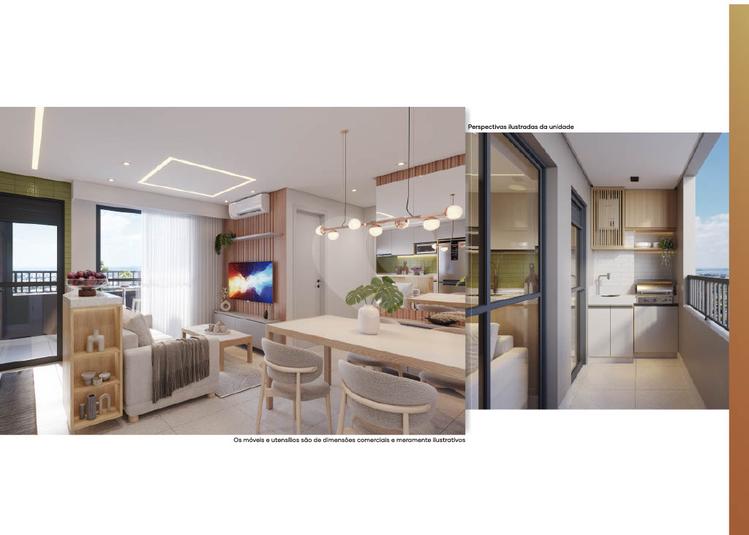 Perspectivas Internas