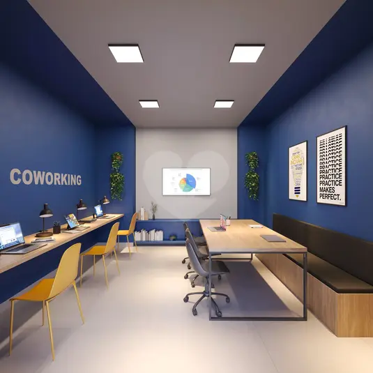 Coworking
