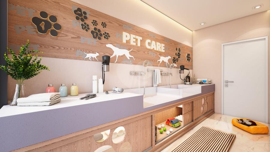 Pet Care