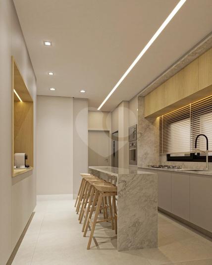 Perspectiva do Decorado