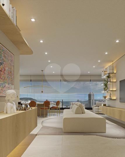 Perspectiva do Decorado