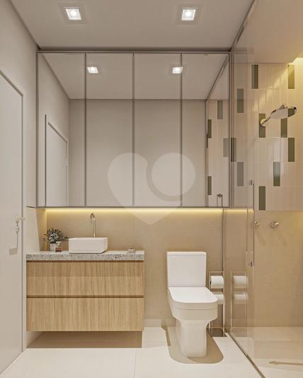 Perspectiva do Decorado