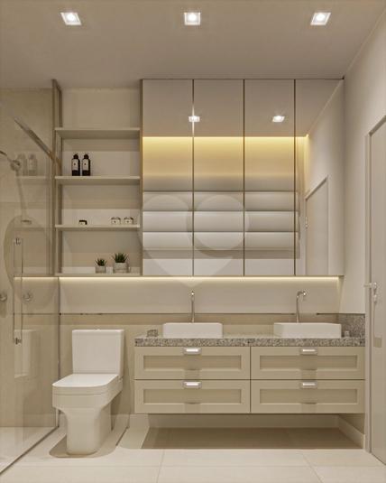 Perspectiva do Decorado