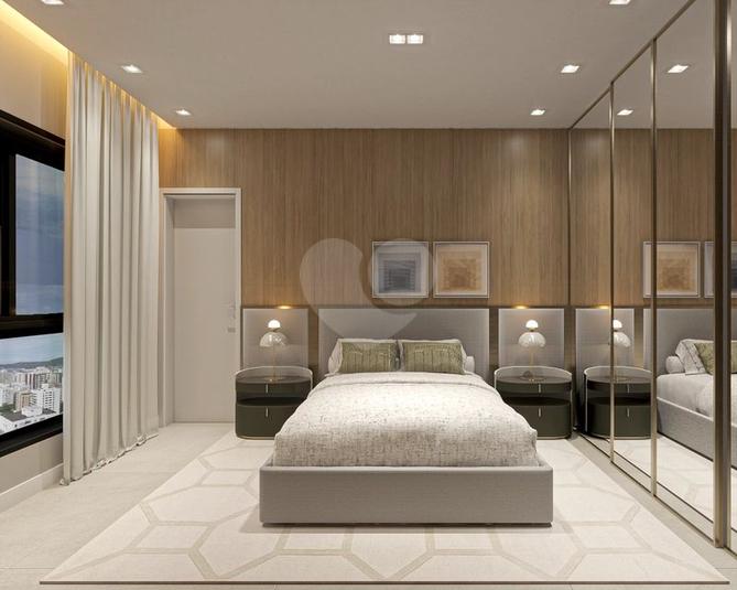 Perspectiva do Decorado