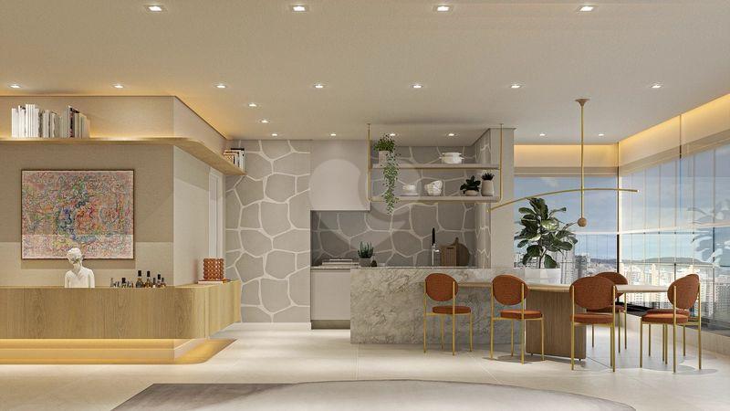 Perspectiva do Decorado