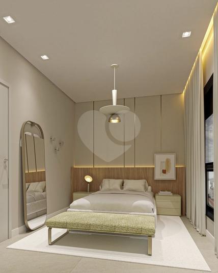 Perspectiva do Decorado