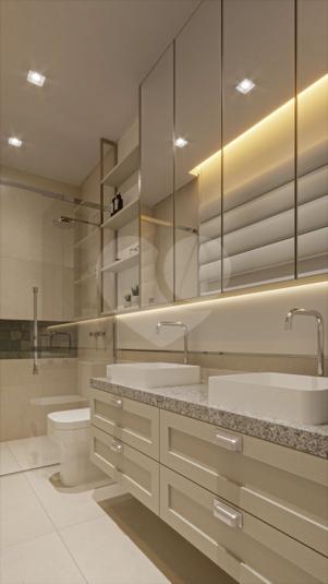 Perspectiva do Decorado