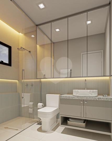 Perspectiva do Decorado