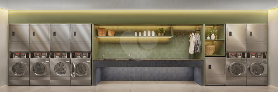 Lavanderia