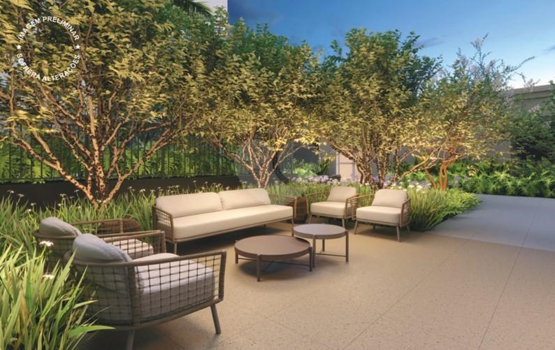 Praça de Convivência