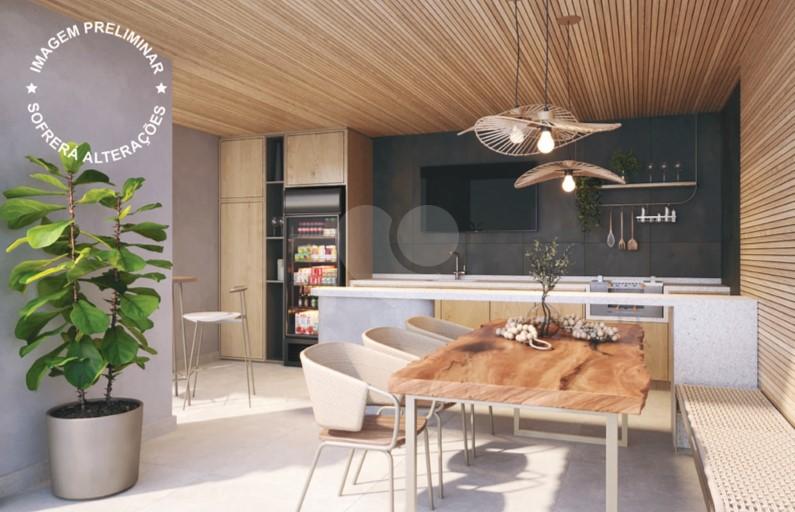 Churasqueira Interna