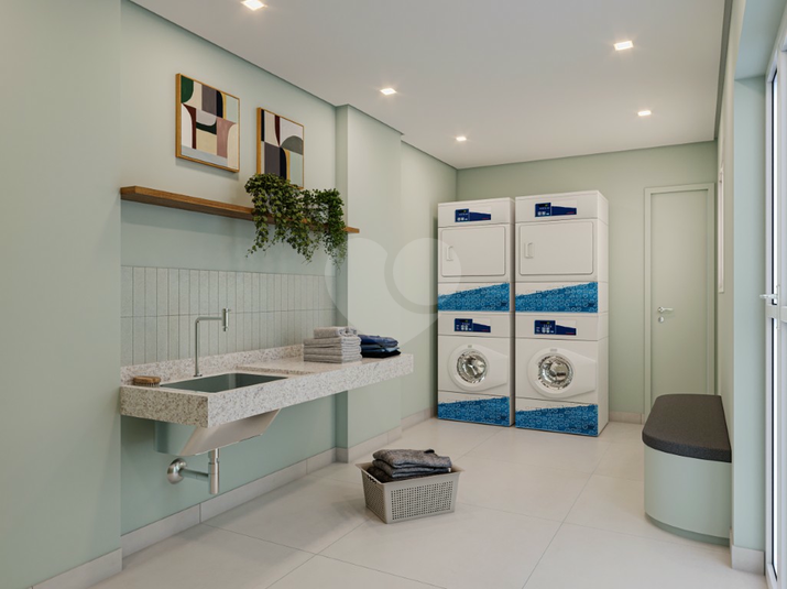 Lavanderia