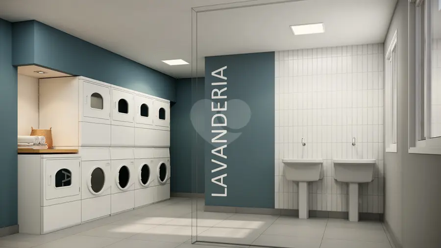 Lavanderia