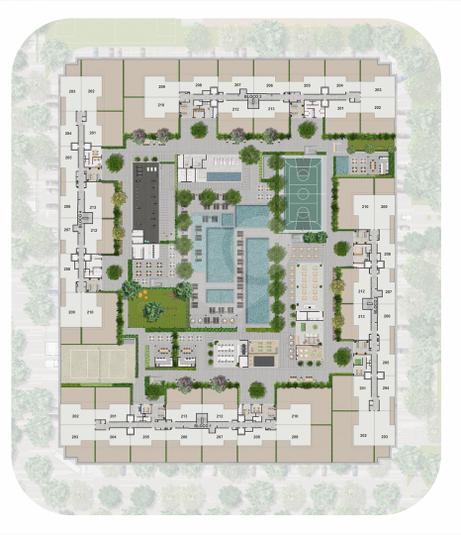 Implantação  - Puc