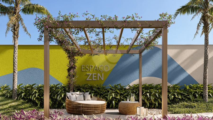 Praça Zen